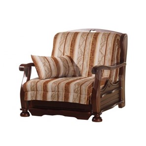 Раскладное кресло Фрегат 01-80 в Старом Осколе