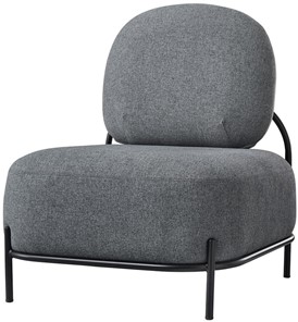 Кресло SOFA-06-01 grey в Старом Осколе
