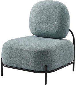 Кресло SOFA-06-01, зеленый A652-26 в Старом Осколе