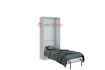 Шкаф-кровать трансформер Велена 1, 900х2000, цвет белый в Старом Осколе