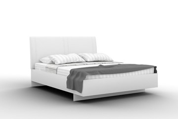 Кровать спальная 1600, Alberta (А-Кр-01, 1600) в Белгороде