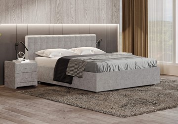 Двуспальная кровать Siena 200х200 с основанием в Белгороде