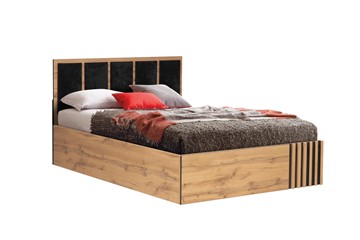 Двухспальная кровать Либерти 51.19 (1600 мм) в Белгороде
