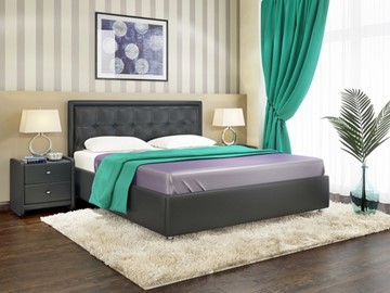Спальная кровать Релакс Amelia размер 160*200 с основанием в Белгороде