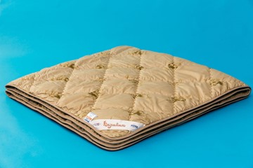 Одеяло всесезонное двуспальное Караван в Старом Осколе
