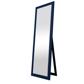 Зеркало напольное в полный рост Rome, 201-05BETG, синее в Белгороде