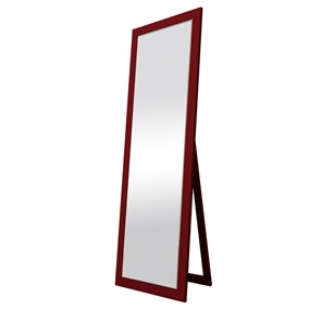 Зеркало напольное в полный рост Rome, 201-05RETG, бордо в Старом Осколе