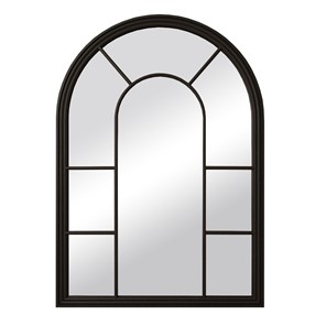 Зеркало напольное Venezia, 201-20BLKETG, черное в Старом Осколе