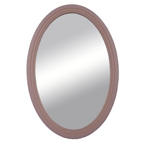 Настенное зеркало Leontina (ST9333L) Лавандовый в Старом Осколе