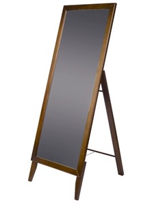 Зеркало напольное BeautyStyle 29 (131х47,1х41,5см) Средне-коричневый в Белгороде