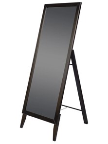Зеркало напольное BeautyStyle 29 (131х47,1х41,5см) Венге в Старом Осколе