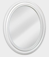 Круглое зеркало Фабиана в Белгороде