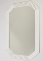Круглое зеркало Наоми в Старом Осколе