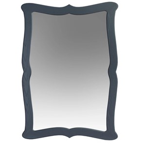 Зеркало настенное Берже 23 (серый графит) в Старом Осколе