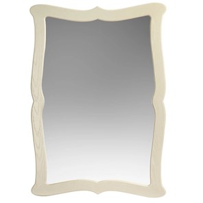 Зеркало настенное Берже 23 (слоновая кость) в Старом Осколе