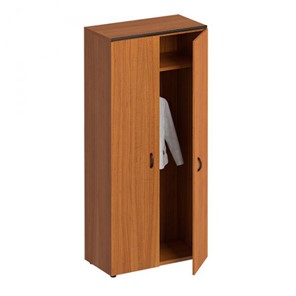Шкаф для одежды Дин-Р, французский орех (90х46,5х196,5) ДР 770 в Старом Осколе