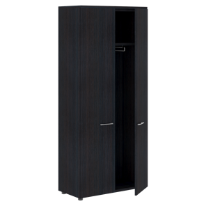 Высокий шкаф гардероб XTEN Дуб Юкон XWD 85 (850х410х1930) в Белгороде