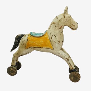 Фигура лошади Myloft Читравичитра, brs-018 в Белгороде
