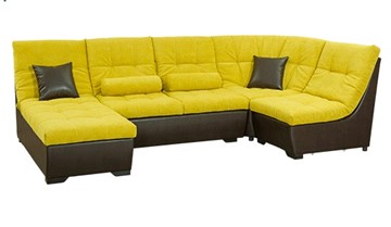 П-образный диван sofart Лира Угол-4 в Старом Осколе