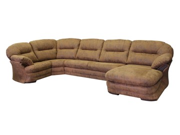 П-образный диван Квин 6 БД в Старом Осколе