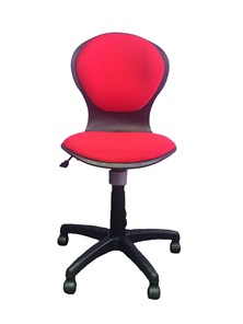Кресло Libao LB-C 03, цвет красный в Белгороде
