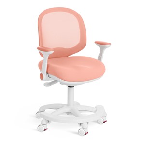 Детское кресло RAINBOW Рink (розовый) арт.20170 в Старом Осколе