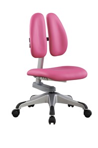 Кресло LB-C 07, цвет розовый в Старом Осколе