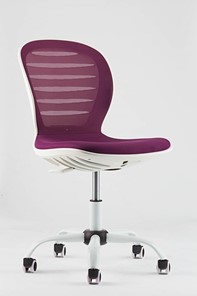 Кресло детское Libao LB-C 15, цвет фиолетовый в Старом Осколе