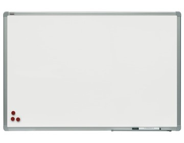 Магнитно-маркерная доска 2х3 OFFICE, TSA1218, 120x180 см, алюминиевая рамка в Старом Осколе