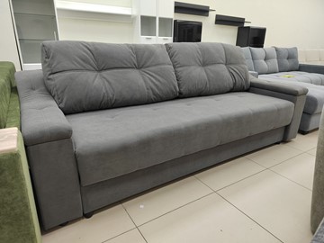 Прямой диван Мальта 3 Тик-так БД Модус 22 склад в Старом Осколе