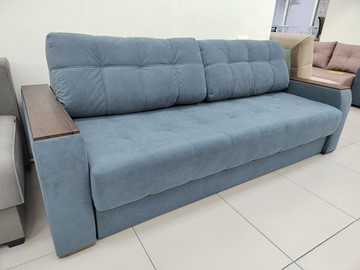 Прямой диван Мальта 2 Тик-так БД Модус 23 в Белгороде