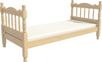 Детская кровать Алёнка (Сосна) в Старом Осколе