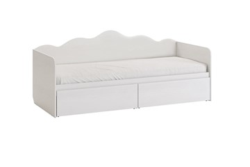 Кроватка Чудо, белый рамух в Старом Осколе