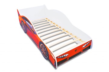 Кровать-машина в детскую Lamborghini в Белгороде - предосмотр 14