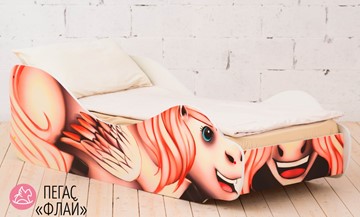 Детская кровать-зверенок Пегас-Флай в Белгороде