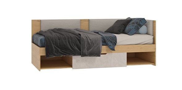Кровать подростковая Стэнфорд (диван) в Белгороде - изображение