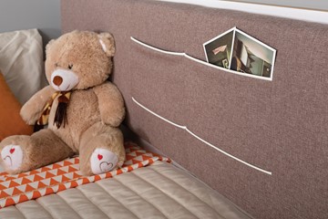 Детская спальня Вуди рестайлинг №1 в Белгороде - предосмотр 6