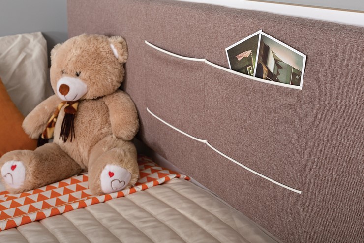 Детская спальня Вуди рестайлинг №1 в Белгороде - изображение 6