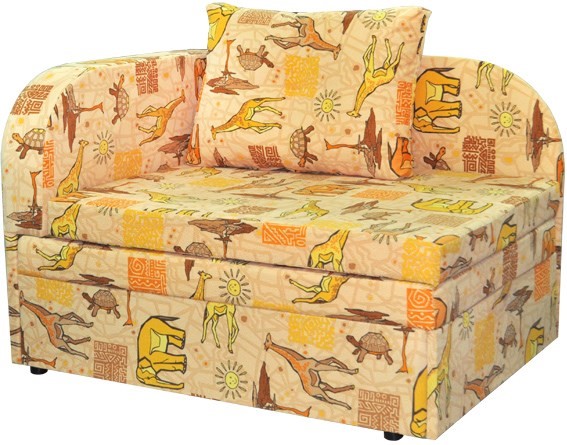 Детский диван Оникс 3 МД в Старом Осколе - изображение 4