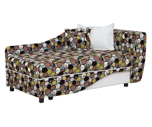 Детский диван Нео 32 Кушетка в Старом Осколе - изображение