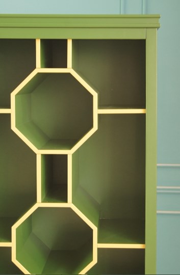 Стеллаж Emerald (DSC30ETG) в Старом Осколе - изображение 3