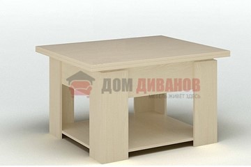 Складной стол-трансформер Модерн, дуб молочный в Белгороде - предосмотр