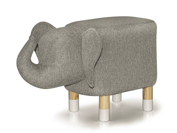 Пуфик Stumpa Слон в Старом Осколе - изображение