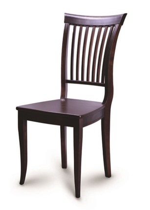 Обеденный стул Капри 20, Морилка в Старом Осколе - изображение