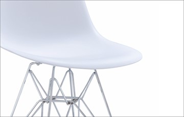 Кухонный стул PM073 white в Белгороде - предосмотр 1