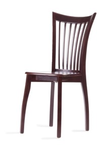 Обеденный стул Виктория-Ж (стандартная покраска) в Старом Осколе