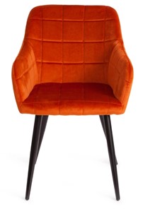 Обеденный стул BEATA (mod. 8266) 56х60х82 рыжий/черный, G062-24 в Белгороде - предосмотр 4