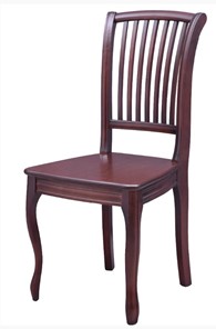 Обеденный стул Кабриоль 10-3, Эмаль + Патина в Старом Осколе