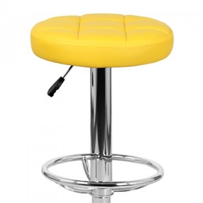 Барный стул Орбита WX-2008 (одноцветный) желтый в Белгороде - предосмотр 1