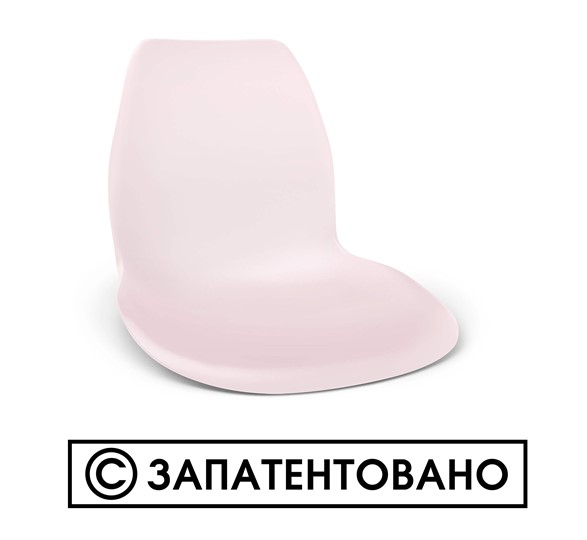 Барный стул SHT-ST29/S29 (красный ral 3020/хром лак) в Белгороде - изображение 11